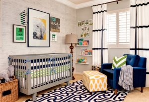 Baby Nursery Design Ideas and Inspiration | Freshome.com®