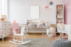 Royalty Free Baby Room Pictures, Images and Stock Photos - iStock