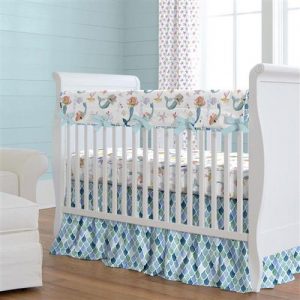 Baby Girl Bedding | Baby Girl Crib Bedding Sets | Carousel Designs