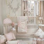 Amazon.com : Crib Bedding Set Florence by Glenna Jean | Baby Girl
