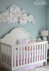 100 Adorable Baby Girl Room Ideas | Shutterfly