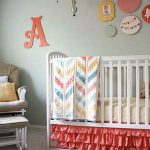 Baby Girl Nursery Ideas