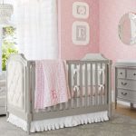 Nursery Themes & Baby Nursery Ideas for Girls | Pottery Barn Kids