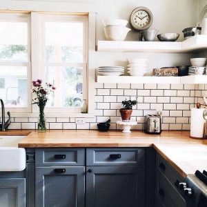 70+ Stunning Kitchen Backsplash Ideas - For Creative Juice