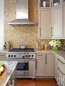 Kitchen Backsplash Ideas