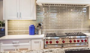 Backsplash Ideas to Add More Spice to Your Kitchen - GILSA USA