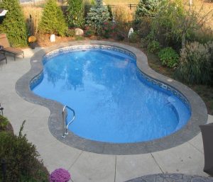 Backyard Pools, Inc.