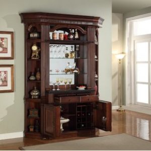 Dry Bar Hutch | Wayfair