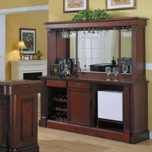 Bar Hutch | Wayfair