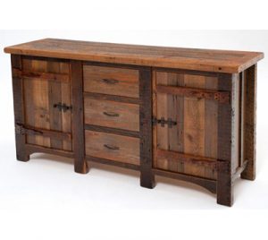 Barnwood Furniture | Barn Wood Furniture | The Barnwood Collection