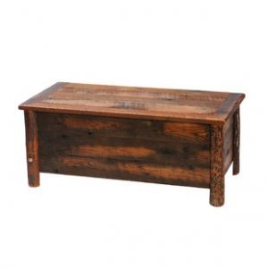 Reclaimed Barnwood Furniture | Wayfair