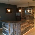 43 Insanely Cool Basement Bar Ideas for Your Home | Homesthetics