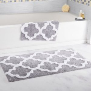 2 Piece Bath Rug Sets | Wayfair