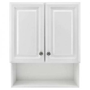 Bathroom Cabinets & Storage - Bath - The Home Depot