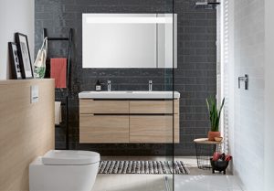 Bathroom planner - design your own dream bathroom » Villeroy & Boch