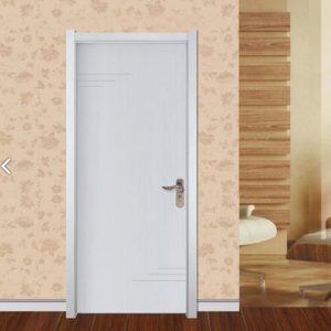 China Modern Waterproof and Sound Insulation WPC Frame Bathroom