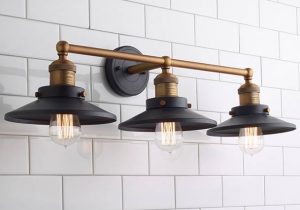 Unique Bathroom Light Fixtures - yezbick.com