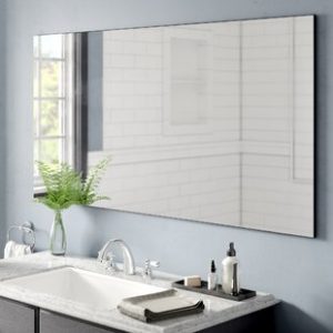 Bathroom Mirrors You'll Love | Wayfair