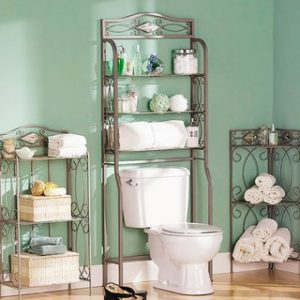 Buy Bathroom Organization & Shelving Online at Overstock | Our Best