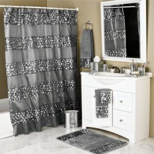 Buy Shower Curtains Online at Overstock | Our Best Shower