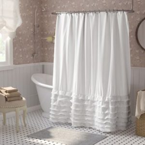 Shower Curtains You'll Love | Wayfair