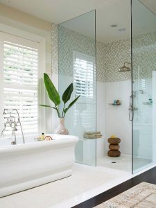 10 Walk-In Shower Design Ideas That Can Put Your Bathroom Over The Top