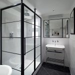 30 Contemporary Shower Ideas - Freshome