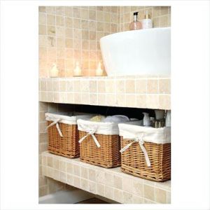 baskets for bathroom storage u2013 count-up