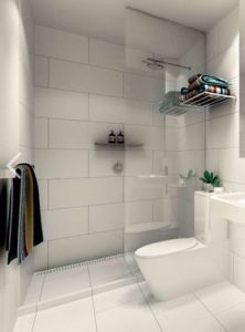 100+ Bathroom Tile Ideas Design, Wall, Floor, Size, Small, Gallery