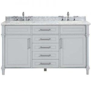 Vanities with Tops - Bathroom Vanities - The Home Depot