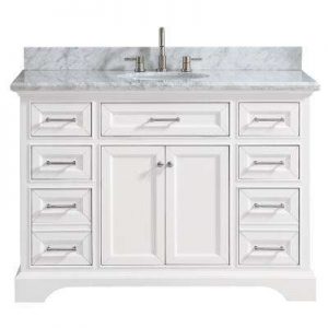 Vanities with Tops - Bathroom Vanities - The Home Depot