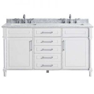 Vanities with Tops - Bathroom Vanities - The Home Depot