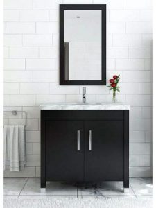 Bathroom Vanities Without Tops For Your Custom Remodel