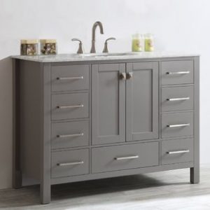 Bathroom Vanities You'll Love | Wayfair