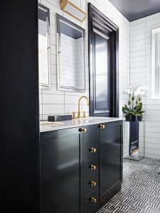 80 Best Bathroom Design Ideas - Gallery of Stylish Small & Large