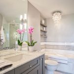 55+ Best Beautiful and Small Bathroom Designs Ideas to Inspire You