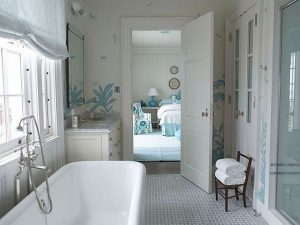 13 Beautiful Bathroom Design Ideas