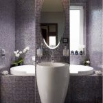 Beautiful bathroom design idea | Bathroom in 2018 | Pinterest