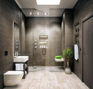 Design Interior. Beautiful Bathroom Design - Best Home Design