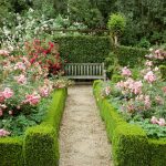 10 English Garden Design Ideas - How to Make an English Garden Landscape