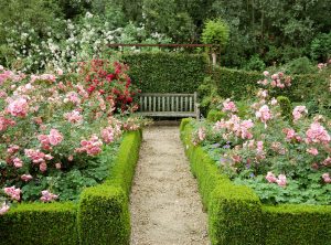 10 English Garden Design Ideas - How to Make an English Garden Landscape