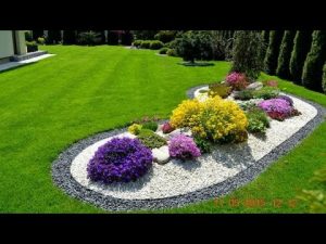 30 Beautiful Garden Design Ideas You will like - YouTube