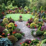 155 Fabulous Inspirations and Yard Landscaping Ideas for Beautiful