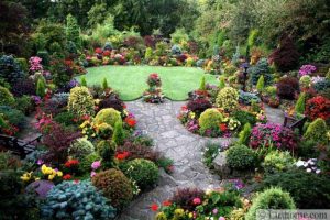 155 Fabulous Inspirations and Yard Landscaping Ideas for Beautiful