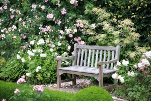 10 English Garden Design Ideas - How to Make an English Garden Landscape