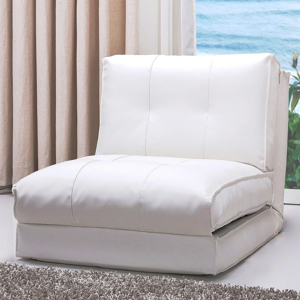 Many Benefits of a Bed Chair You Need to Know – yonohomedesign.com