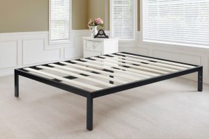 The Best Platform Bed Frames under $300: Reviews by Wirecutter | A