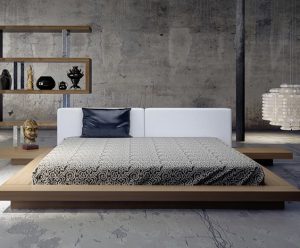 Best Platform Bed Reviews 2019 | The Sleep Judge