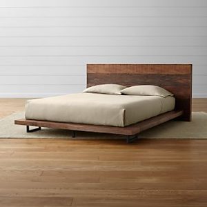 Platform Beds | Crate and Barrel