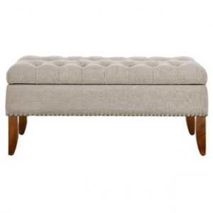 Bedroom Benches You'll Love | Wayfair